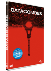 Catacombes (Édition DVD + Blu-ray) - DVD