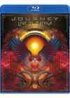 Journey - Live in Manilla - Blu-ray