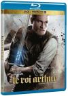 Le Roi Arthur : La Légende d'Excalibur (Blu-ray + Copie digitale) - Blu-ray