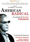American radicals : Les procès de Norman Finkelstein - DVD