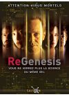 ReGenesis - Saison 1 - DVD
