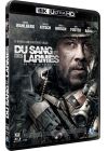 Du sang et des larmes (4K Ultra HD + Blu-ray) - 4K UHD