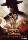 La Légende de Zorro - DVD