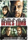 Devil's Tomb - DVD