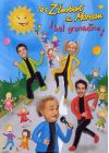 Les Z'Imbert & Moreau - Bal grenadine - DVD