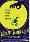 Le Sortilège du Scorpion de Jade - DVD
