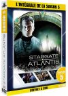 Stargate Atlantis - Saison 5