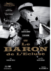 Le Baron de l'écluse (Digibook - Blu-ray + DVD + Livret) - Blu-ray