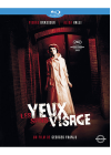 Les Yeux sans visage - Blu-ray