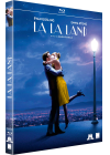 La La Land - Blu-ray