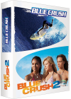 Blue Crush 1 & 2 - DVD