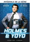 Holmes et Yoyo - Intégrale de la série - DVD