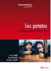 Les Patates - DVD