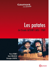 Les Patates - DVD