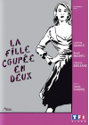 La Fille coupée en deux - DVD