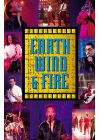 Earth, Wind & Fire: Live - DVD