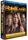 Homeland - L'intégrale de la Saison 3 (Édition Collector) - Blu-ray