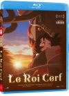 Le Roi Cerf - Blu-ray