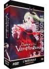 Dance in the Vampire Bund - Intégrale (Édition Gold) - DVD