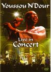 N'Dour, Youssou - Live at the Union Chapel - DVD