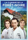 La Clinique de la Forêt-Noire - Saison 1 - DVD