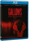 Gallows (Blu-ray + Copie digitale) - Blu-ray