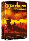 Westerns de légende - Coffret 2004 - 3 DVD (Pack) - DVD
