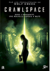 Crawlspace - DVD