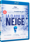 La Classe de neige (Version restaurée 4K) - Blu-ray