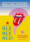 The Rolling Stones - Olé Olé Olé! A Trip Across Latin America - DVD