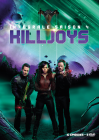 Killjoys - Saison 4 - DVD
