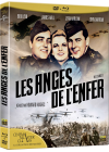 Les Anges de l'enfer (Combo Blu-ray + DVD) - Blu-ray