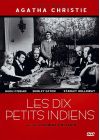 10 petits indiens - DVD