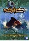 Quelle aventure ! - Saison 1 - 3 - Sur la piste des pirates et des corsaires - DVD