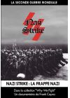 Nazi Strike : La frappe nazie - DVD