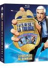 Y a-t-il un flic ? - La trilogie - Blu-ray