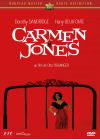 Carmen Jones - DVD