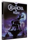 Le Casanova de Fellini - Blu-ray