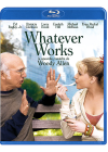 Whatever Works - Blu-ray