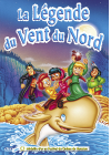 La Légende du Vent du Nord - DVD