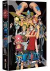 One Piece - Intégrale Partie 2 (Édition Collector Limitée A4) - DVD