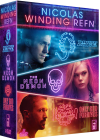 Nicolas Winding Refn : Drive + The Neon Demon + Only God Forgives (Pack) - DVD