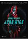 John Wick - Les 4 chapitres (Édition Collector - 4K Ultra HD + Blu-ray) - 4K UHD