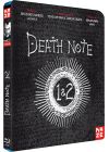 Death Note - Les films : L'intégrale (Pack) - Blu-ray