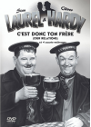 Laurel & Hardy - C'est donc ton frère - DVD