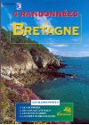 4 randonnées en Bretagne - DVD