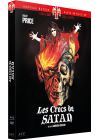 Les Crocs de Satan (Édition Collector Blu-ray + DVD + Livret) - Blu-ray