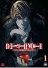 Death Note - Vol. 1 - DVD