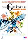 Autour de la guitare - Coffret - DVD