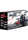 Fast and Furious - Coffret 6 films - DVD
